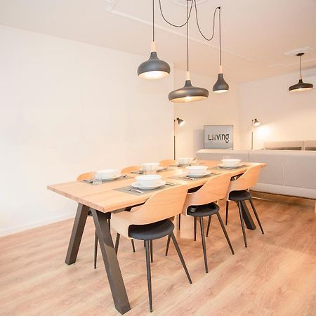Liiiving In Porto - Modern Design Home Ngoại thất bức ảnh