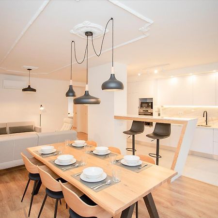 Liiiving In Porto - Modern Design Home Ngoại thất bức ảnh