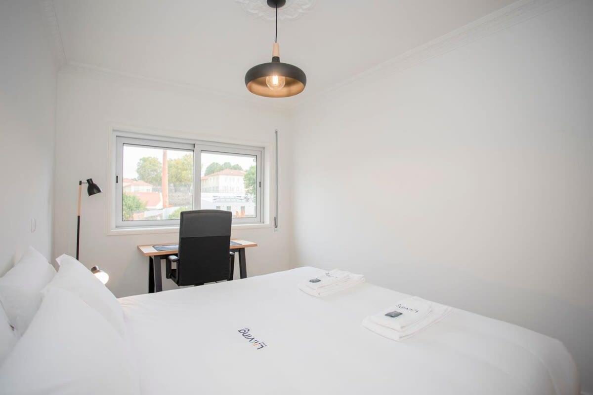 Liiiving In Porto - Modern Design Home Ngoại thất bức ảnh