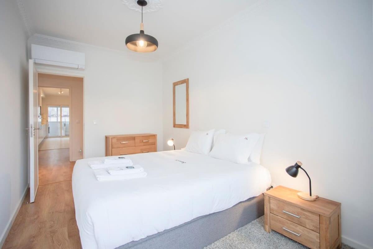 Liiiving In Porto - Modern Design Home Ngoại thất bức ảnh