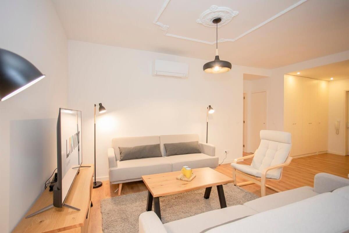 Liiiving In Porto - Modern Design Home Ngoại thất bức ảnh