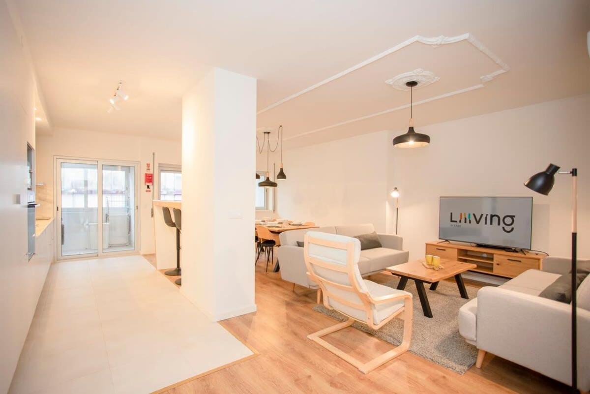 Liiiving In Porto - Modern Design Home Ngoại thất bức ảnh