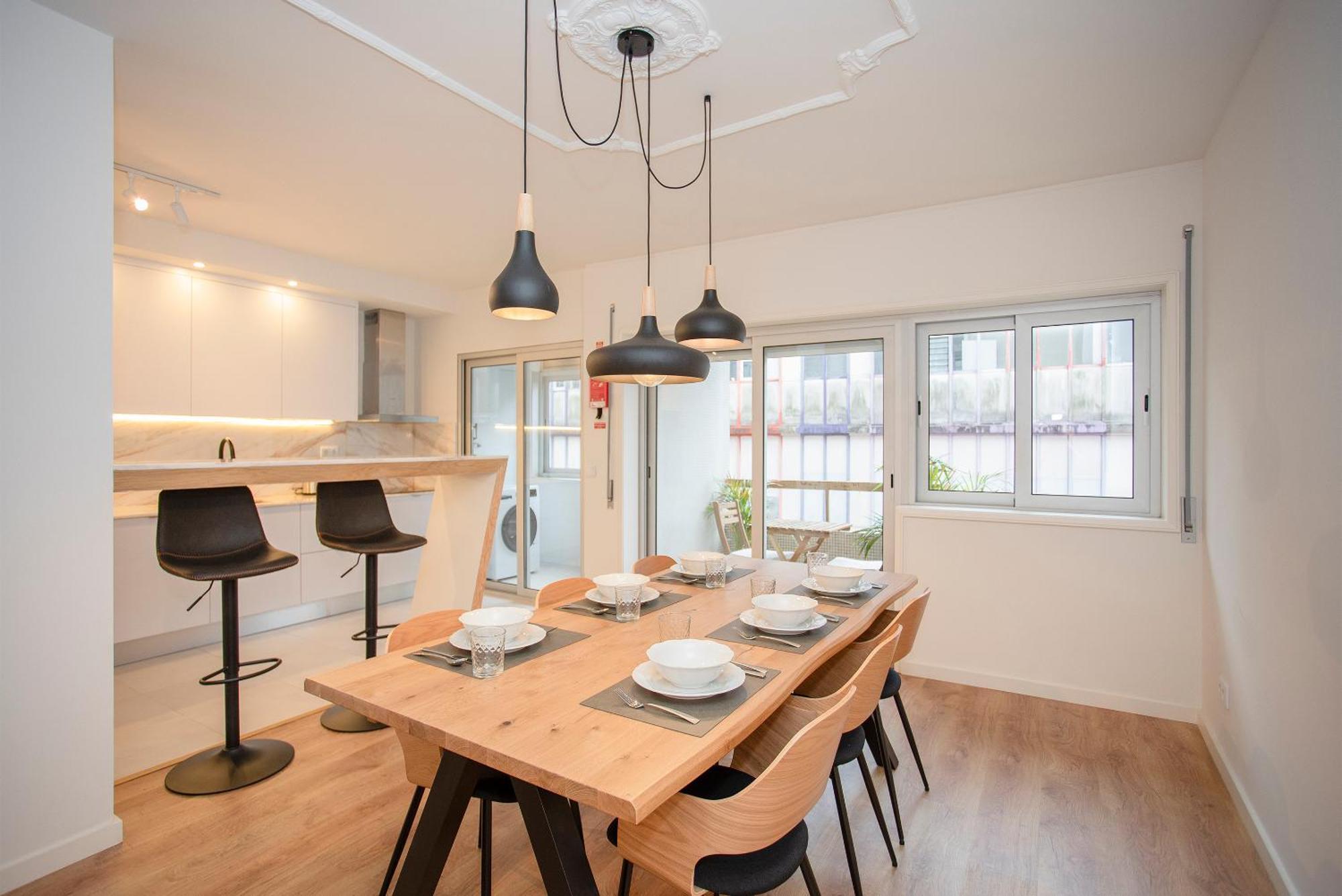 Liiiving In Porto - Modern Design Home Ngoại thất bức ảnh