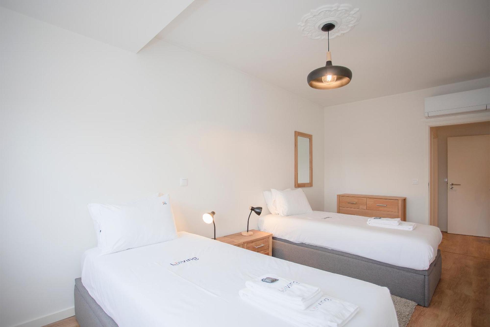 Liiiving In Porto - Modern Design Home Ngoại thất bức ảnh