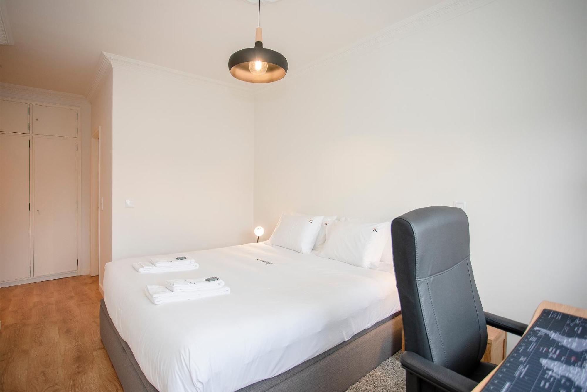 Liiiving In Porto - Modern Design Home Ngoại thất bức ảnh