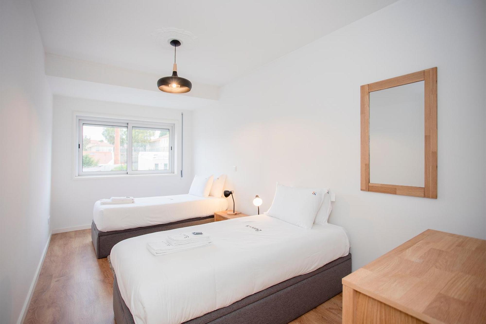 Liiiving In Porto - Modern Design Home Ngoại thất bức ảnh