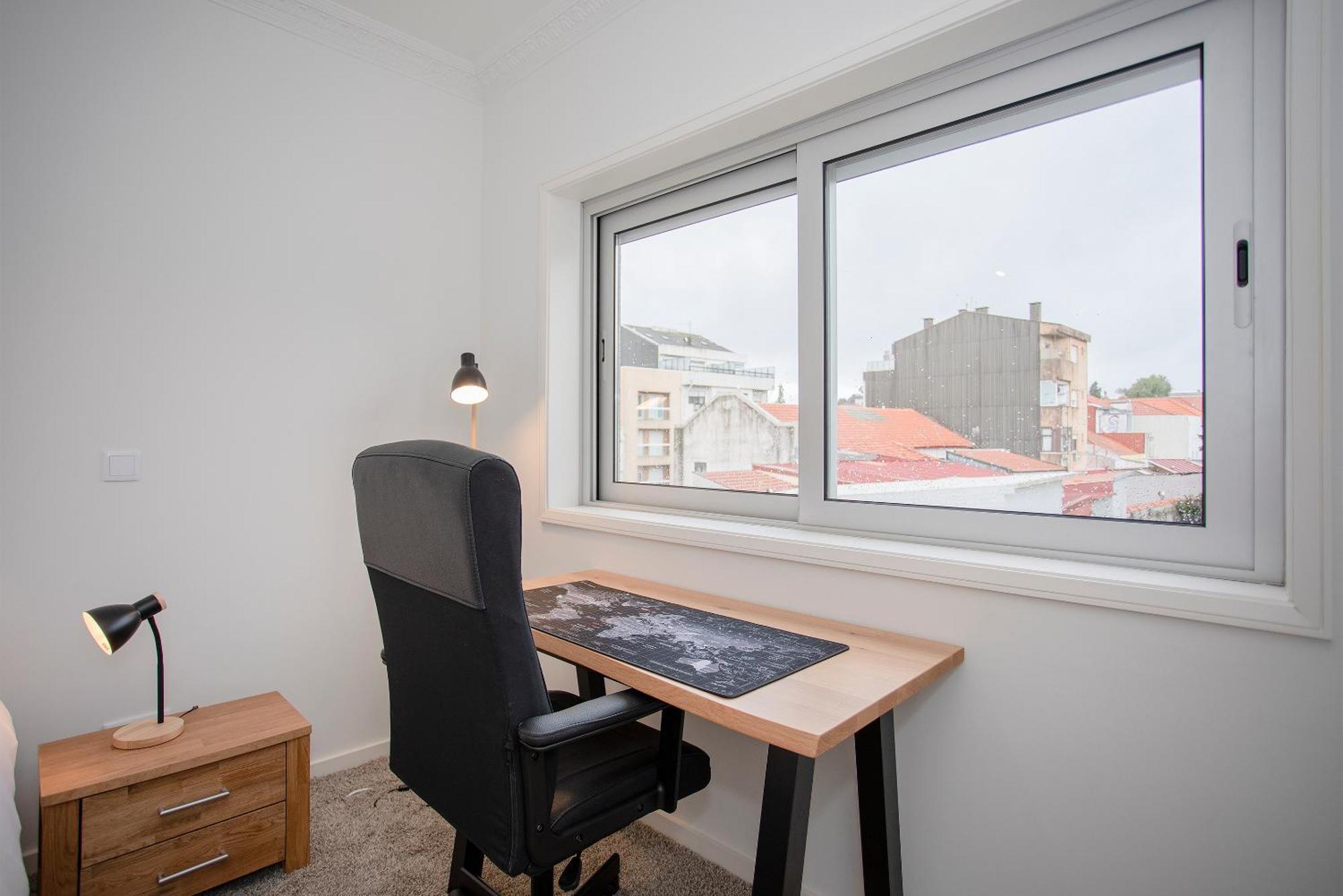 Liiiving In Porto - Modern Design Home Ngoại thất bức ảnh