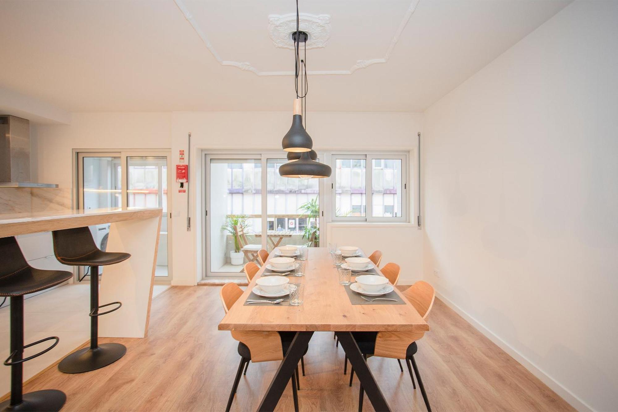 Liiiving In Porto - Modern Design Home Ngoại thất bức ảnh