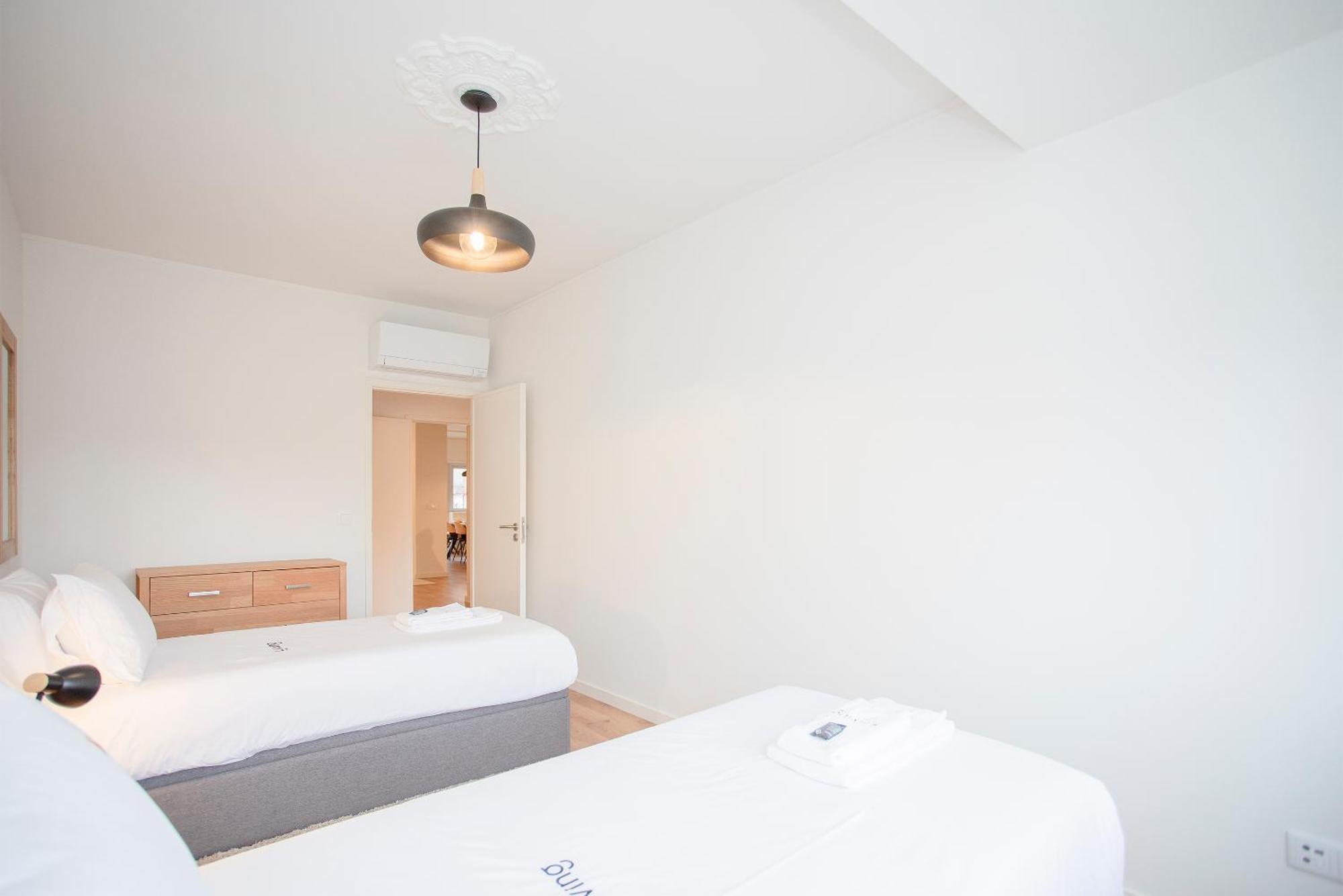 Liiiving In Porto - Modern Design Home Ngoại thất bức ảnh