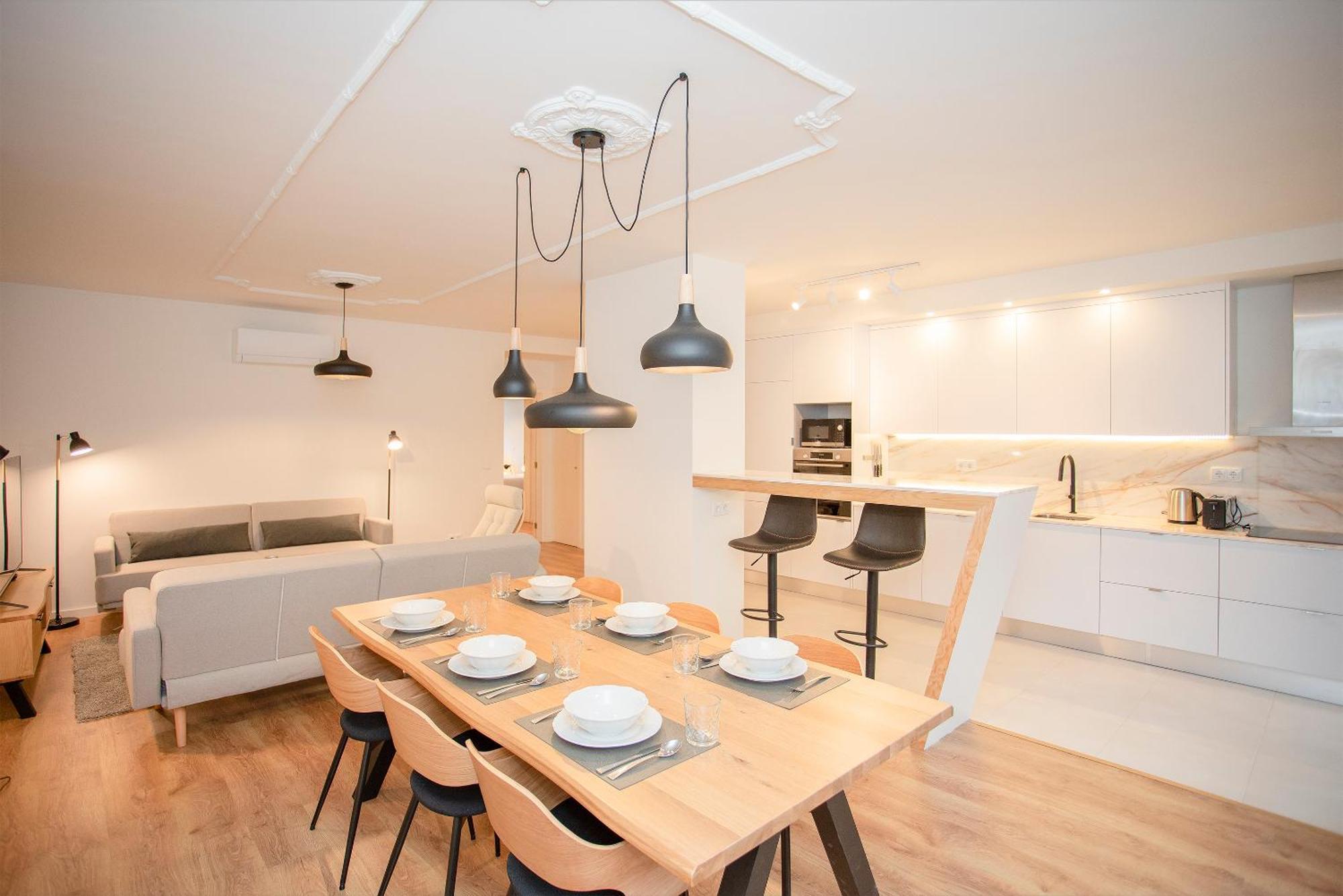 Liiiving In Porto - Modern Design Home Ngoại thất bức ảnh