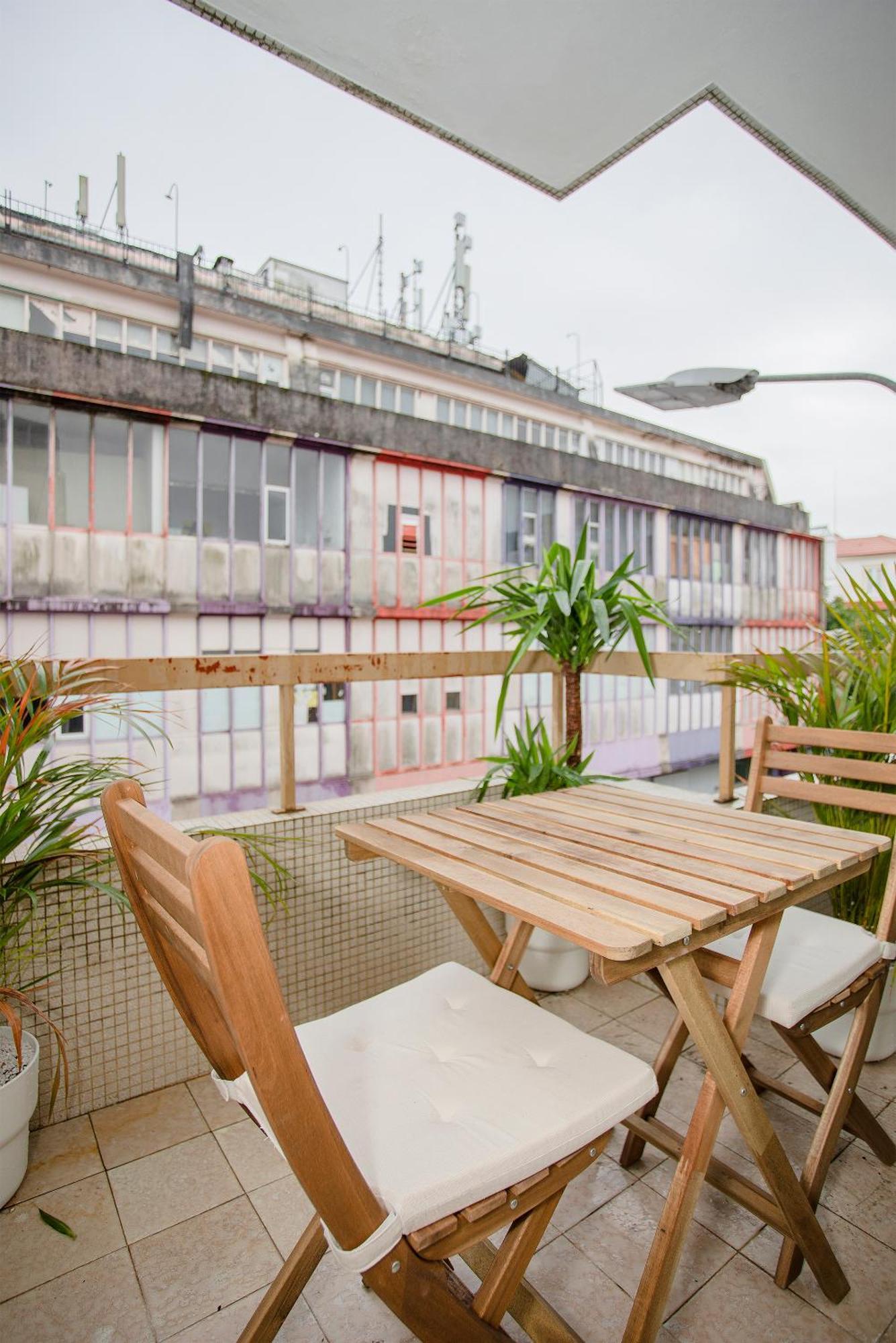 Liiiving In Porto - Modern Design Home Ngoại thất bức ảnh