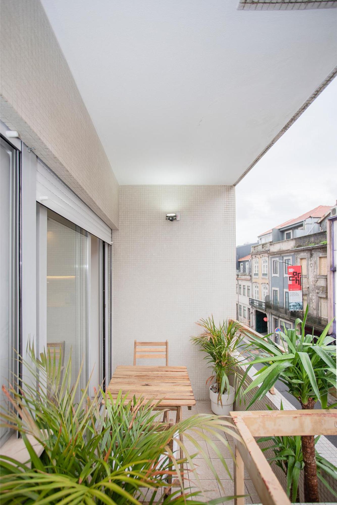 Liiiving In Porto - Modern Design Home Ngoại thất bức ảnh