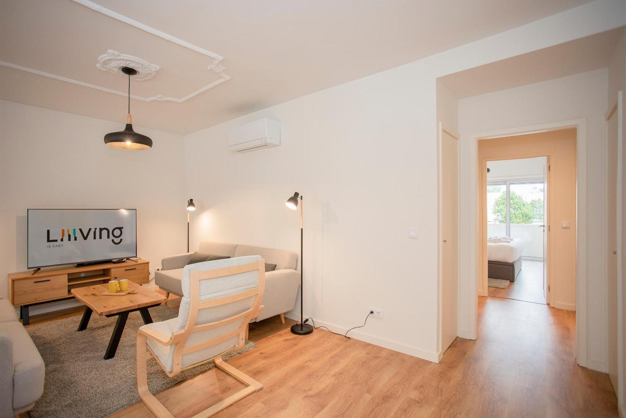 Liiiving In Porto - Modern Design Home Ngoại thất bức ảnh